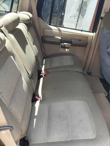 Xplorer Sport Trac
