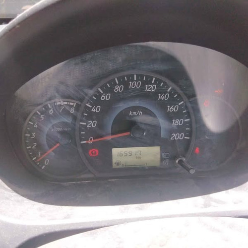 Dodge Attitude 1.2 Se Mt
