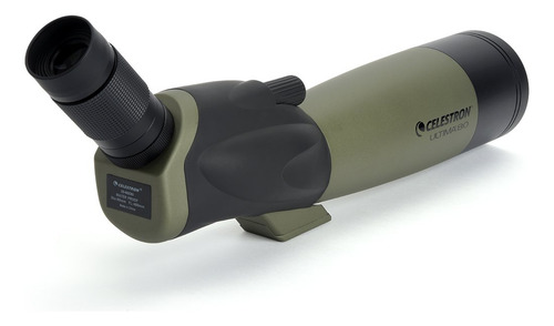 Celestron Telescopio Línea 52250 Modelo 52250 Verde
