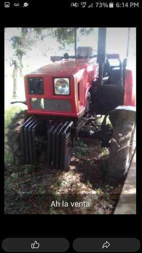 Imagen 3 de 4 de Tractor Beralus 321