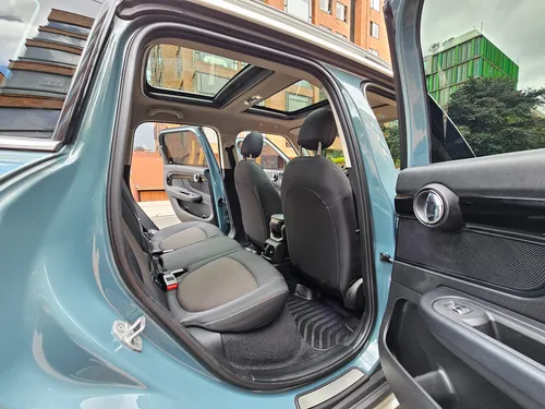 Mini Countryman Hibrid Countryman 1.5 Hybryd All4