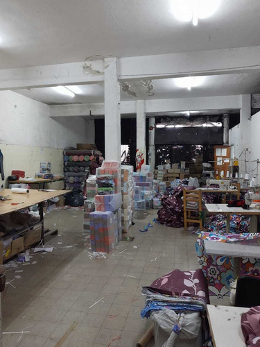 Imagen 8 de 10 de Venta De Galpón En Luis Guillón