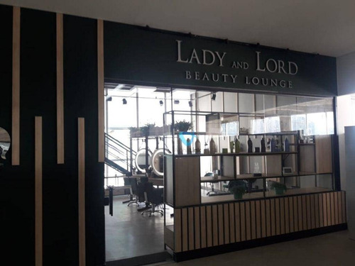 Imagem 7 de 21 de Sala Para Alugar, 64 M² Por R$ 2.700,00/mês - Alphaville - Barueri/sp - Sa0559