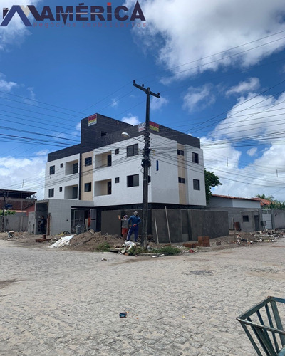 Imagem 8 de 26 de Apartamento Residencial Para Venda Mangabeira, João Pessoa - Ap01114 - 70285986