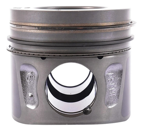Piston Motor Std Para Ssangyong Rexton 2.2 D22f 2016 2020 X4