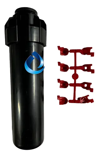 comprar Aspersor Rotor Pop Up Pgj Hunter Ajustable Riego Jardin