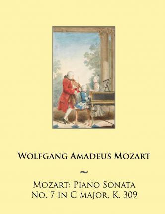 Libro Mozart - Wolfgang Amadeus Mozart