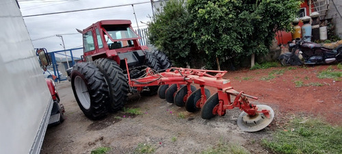 Case 1370 Confort King