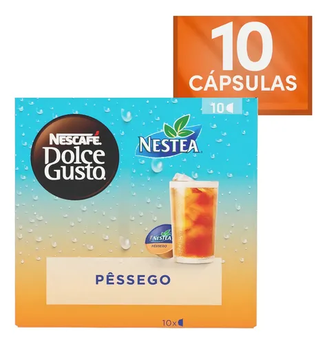 Capsule nestea hotsell