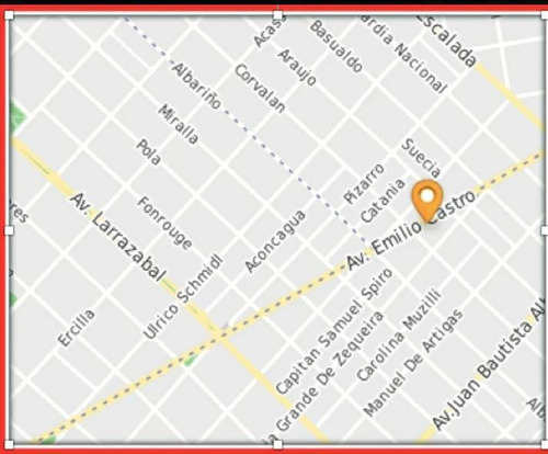 Imagen 4 de 4 de Terreno - Mataderos