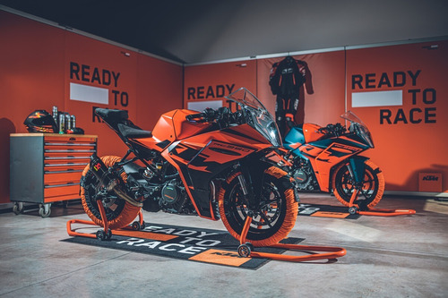 Imagen 6 de 16 de Ktm Rc 390 Abs Ng Financia En 12cuotas Sin Interes Solo Dni