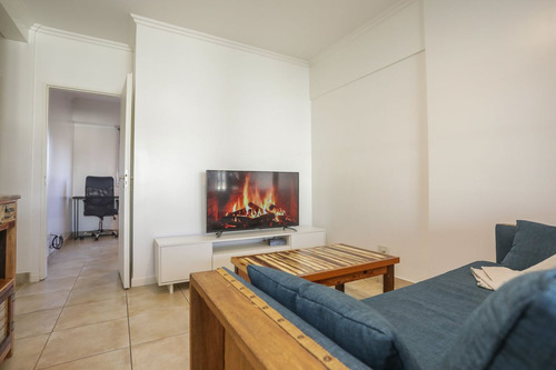 Venta 2 Amb. Apto Crédito - Villa Ortuzar