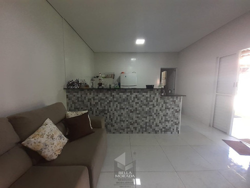 Imagem 12 de 15 de Chácara 1.000 M² Com 2 Casas Nos Pires De Cima - Ch-111-1