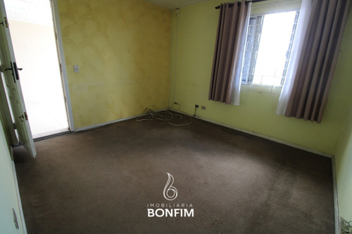 Imagem 21 de 26 de Sobrado Com 4 Dormitórios À Venda Com 200m² Por R$ 949.000,00 No Bairro Guabirotuba - Curitiba / Pr - Sob0168
