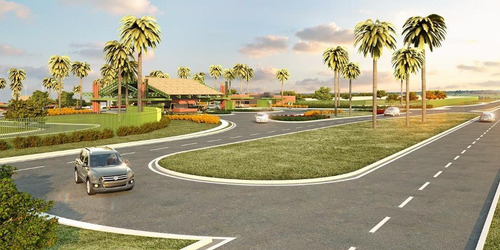 Imagem 20 de 24 de Terreno À Venda, 309 M² Por R$ 180.000,00 - Residencial Vale Verde - Marília/sp - Te0526