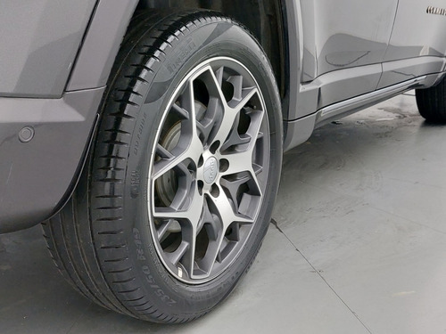 Jeep Commander 1.3 T270 TURBO FLEX OVERLAND AT6