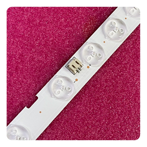 Kit Leds Para Lf320em4 / Lf320em4f - Aluminio, Nuevo