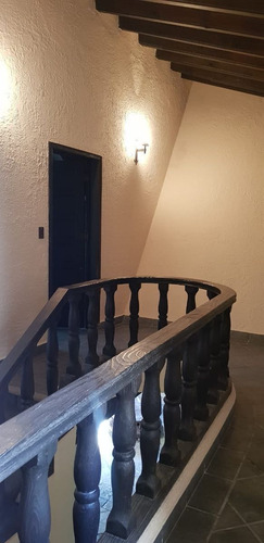 Linda Casa Sola En Col. Rancho Cortes, Morelos