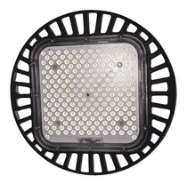 Comprar Lámpara Led Almacen Ovni Ufo Ultra Slim 200w 65k Ip54 Hammer