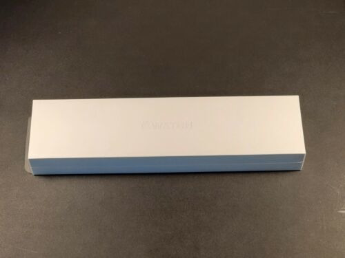 Nuevo Apple Watch Series 6 Gps 44 Mm Caja De Aluminio Gri...