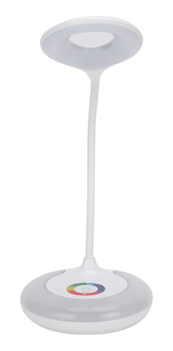 Lámpara De Mesa Led De Suministros De Oficina Con Atenuación