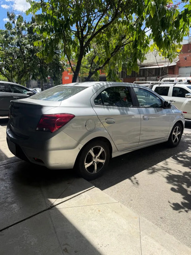 Chevrolet Onix Ltz 2019