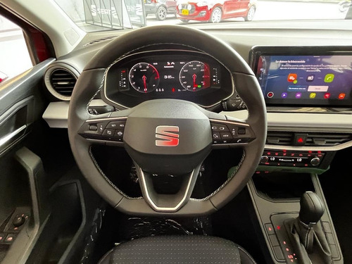 Imagen 12 de 19 de Seat Ibiza Style 2023