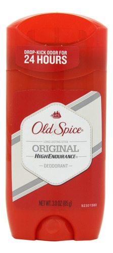 Lote De 4 Desodorantes Para Hombre Old Spice Pure Sport, 3 .