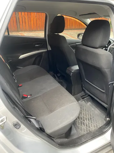 Suzuki S-Cross 1.6 Gl 2wd