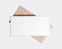 Comprar Ceramica Azulejo Subway Liso Mate Blanco Cocina Baño 7,5x15