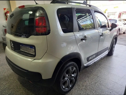 Citroën C3 Aircross 1.6 Vti 115 Feel