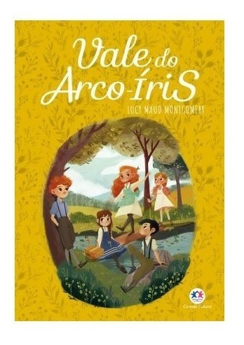 Coleção 8 Livros Anne With An E