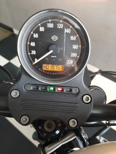 Harley Davidson Harley Davidson Iron