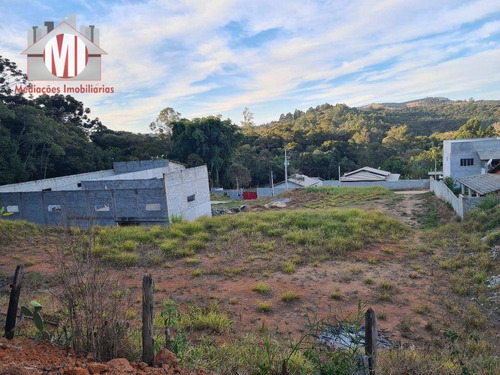 Imagem 20 de 26 de Ótima Chácara Com 3 Dormitórios, Edícula, Piscina, Vista Deslumbrante, À Venda, 2000 M² Por R$ 450.000 - Zona Rural - Pinhalzinho/sp - Ch1007
