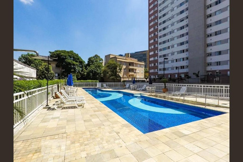 Imagem 19 de 20 de Apartamento À Venda, 64 M² Por R$ 425.000,00 - Cambuci - São Paulo/sp - Ap5524