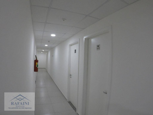 Imagem 29 de 29 de Conjunto À Venda, 34 M² Por R$ 450.000,00 - Vila Mariana - São Paulo/sp - Cj0014