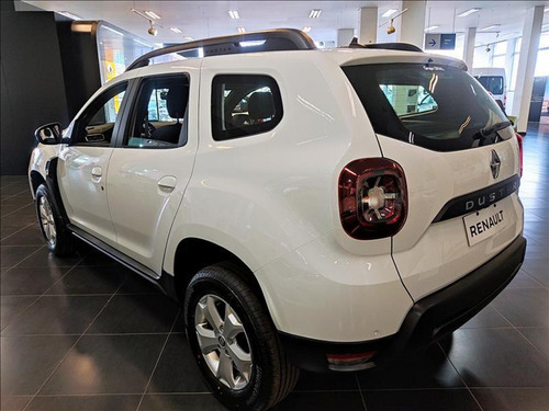 Renault Duster 1.6 Intense Plus 16V 5P