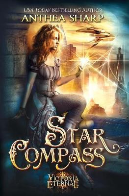 Libro Star Compass - Anthea Sharp