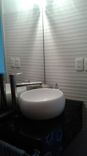 Apartamento 1 Dormitorio Y 1 Baño. Vista Al Mar. Reciclado