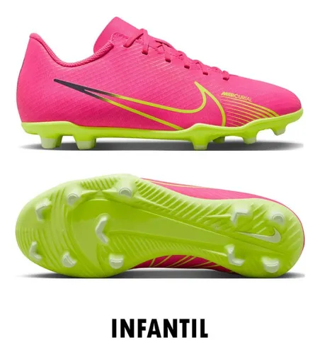 Comprar tacos nike mercurial top