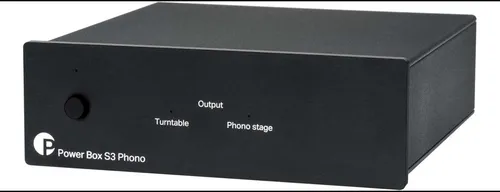 comprar Phono Phono Box S3 Pro-pare For Y Filter