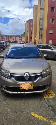 Renault Logan 1.6 Dynamique