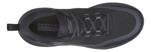 Tenis Skechers Caballero 246086xbkw Go Run Supersonic Max