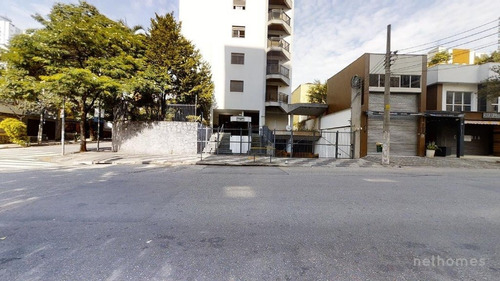 Apartamento - Perdizes - Ref: 5008 - V-5008
