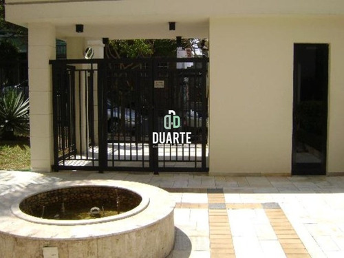 Imagem 14 de 19 de Apartamento - Ap03487 - 69139956