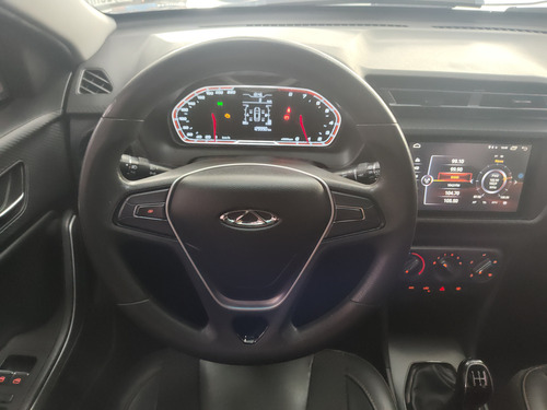 Chery Tiggo 2 1.5 Look 16v Flex 5p