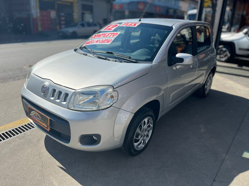 Fiat Uno 1.0 Vivace Flex 3p