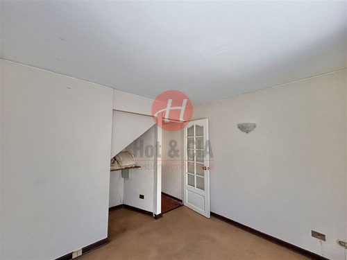 Casa En Venta De 3 Dorm. En Temuco