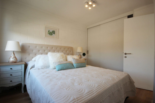 Casas Nuevas De 3 Dormitorios Y 2 Pisos En Maipú