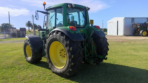 Imagen 3 de 11 de Tractor John Deere 6430 # 18854